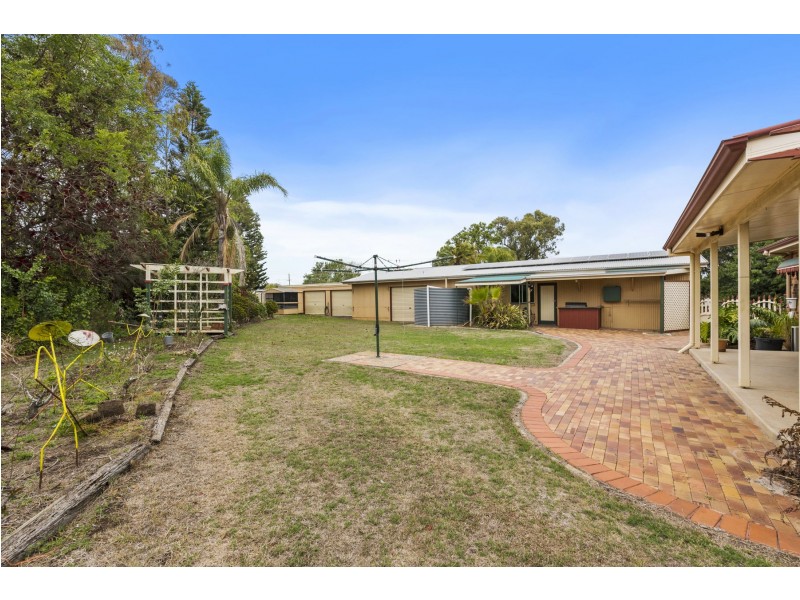 30 Mocatta Street, Goombungee QLD 4354