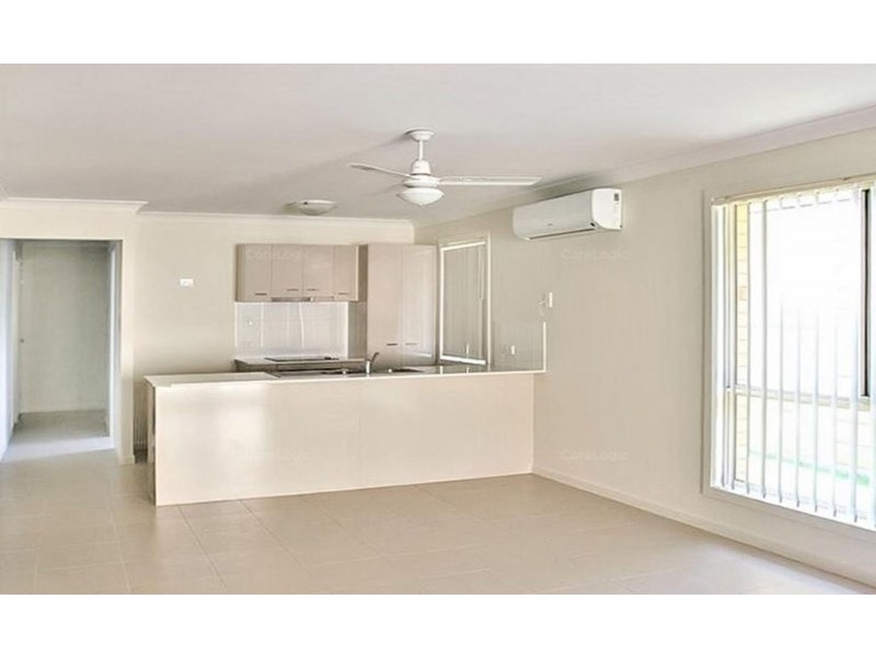 4 Preston Court, Glenvale QLD 4350