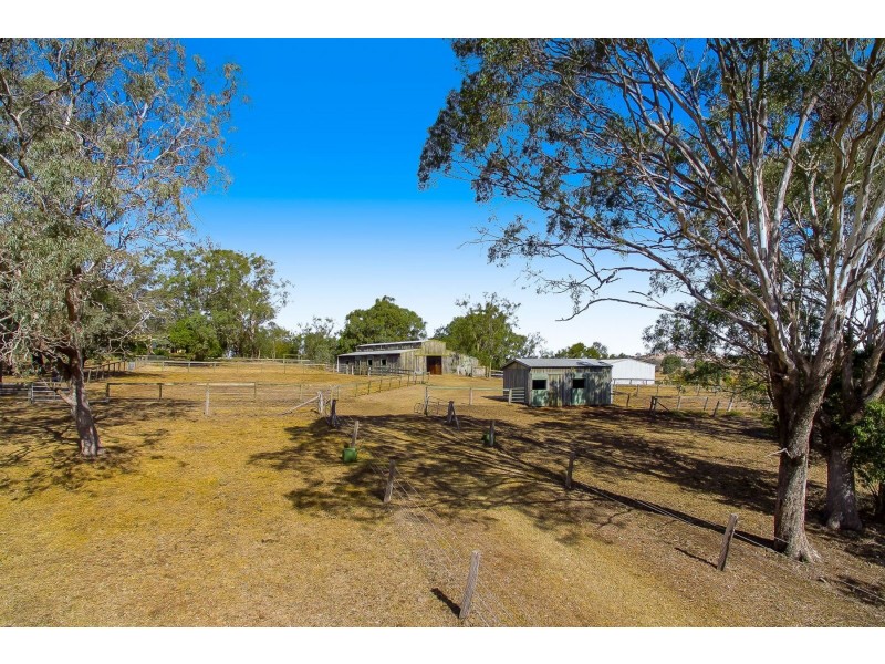 232 E Drews Road, Westbrook QLD 4350