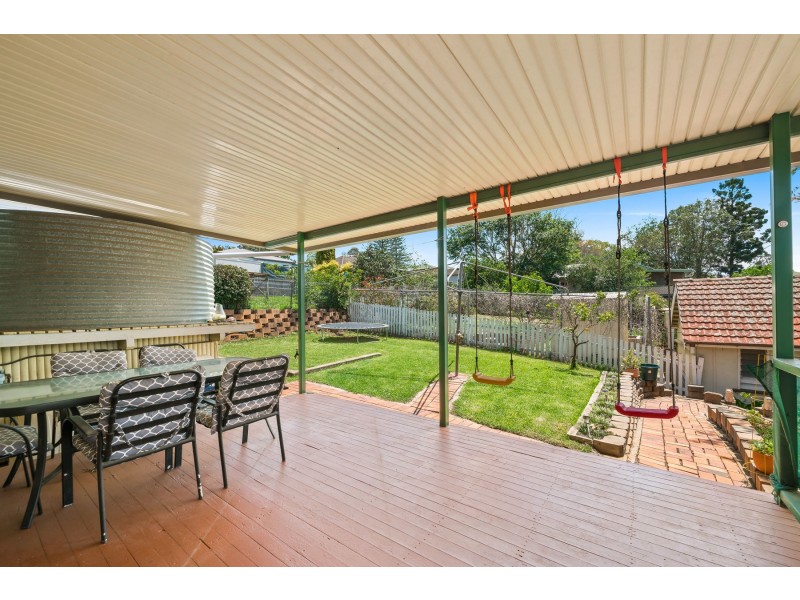 151C North Street, Rockville QLD 4350