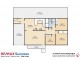 72 Jennifer Crescent, Darling Heights QLD 4350 Floorplan