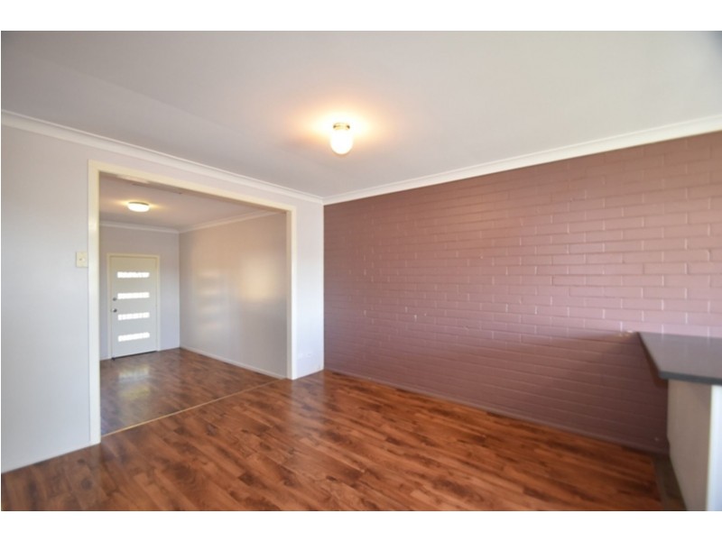 1/203 Bridge Street, North Toowoomba QLD 4350