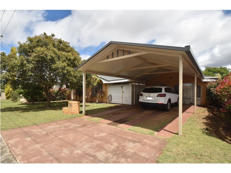 5 Sampson Street, Wilsonton QLD 4350