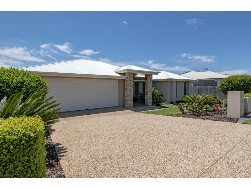 19 Stedman Street, Middle Ridge QLD 4350