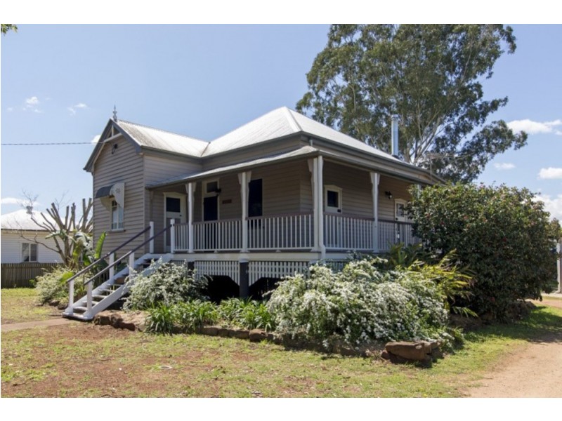 18 Ranfurley Street, Newtown QLD 4350