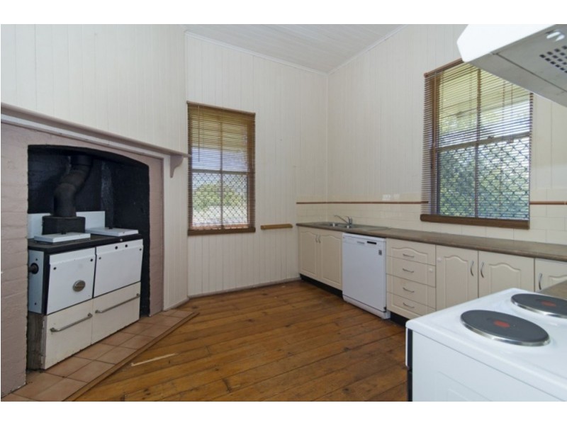 18 Ranfurley Street, Newtown QLD 4350