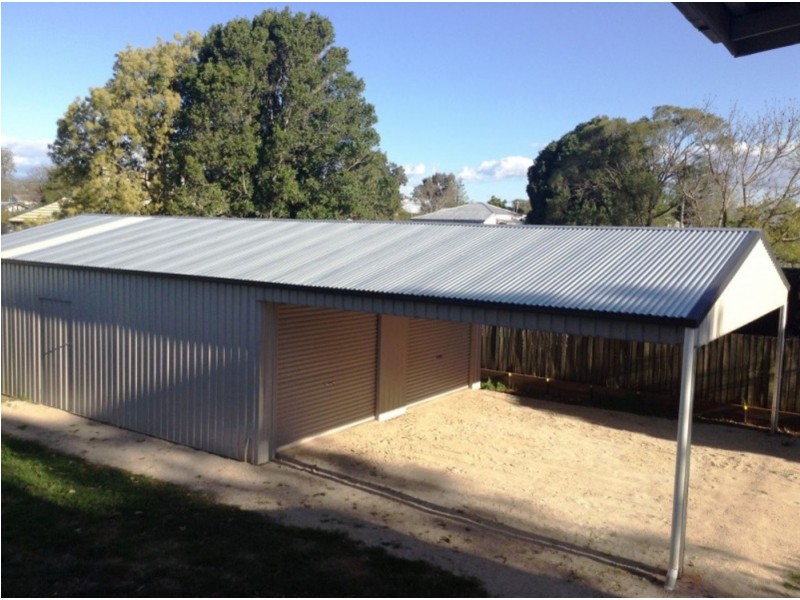 18 Ranfurley Street, Newtown QLD 4350