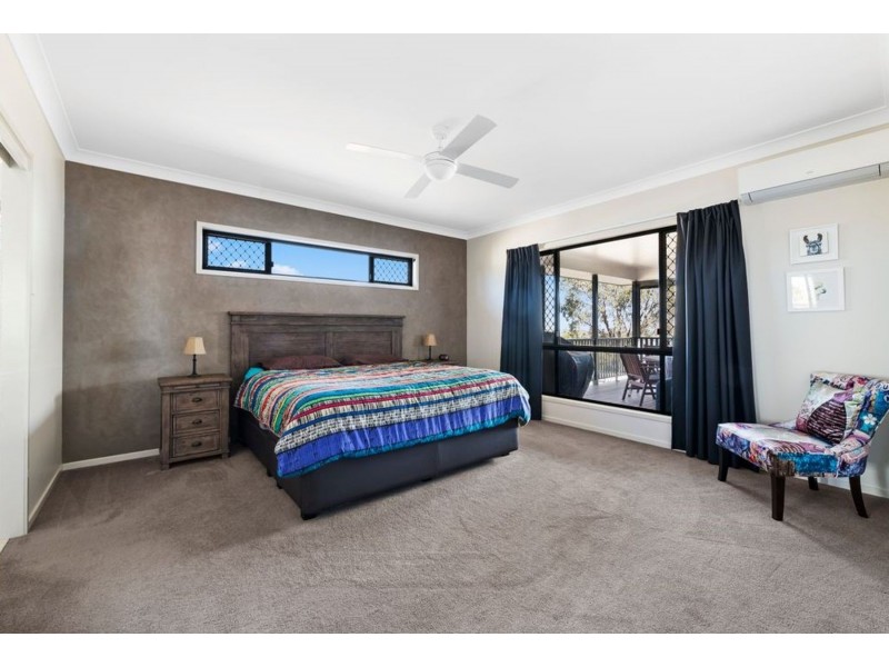 9 Schloss Court, Westbrook QLD 4350