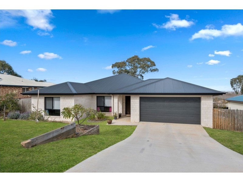 9 Schloss Court, Westbrook QLD 4350