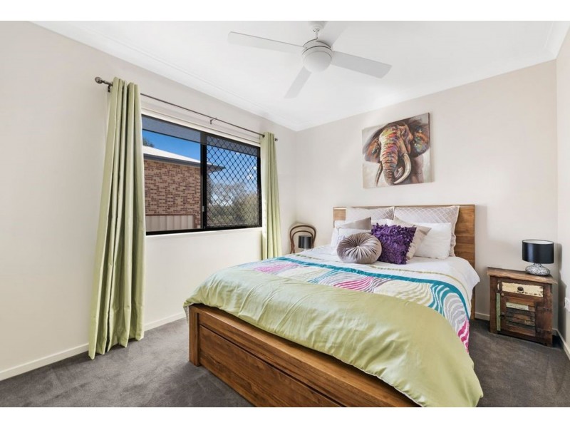 9 Schloss Court, Westbrook QLD 4350