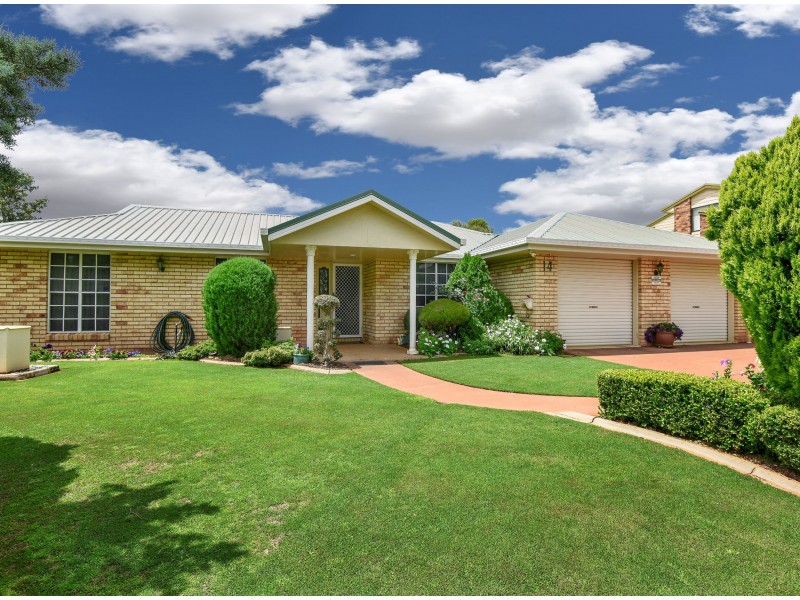 14 Box Street, Rangeville QLD 4350