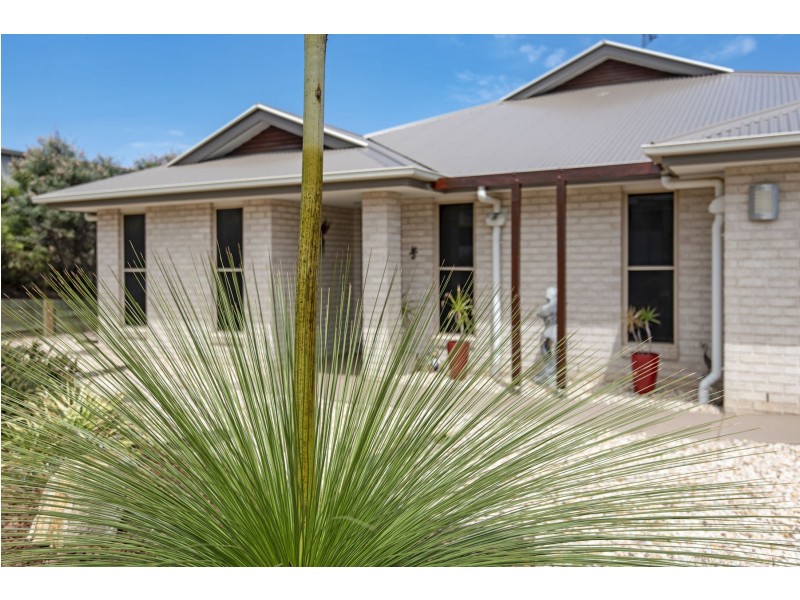 5 Jay Street, Westbrook QLD 4350