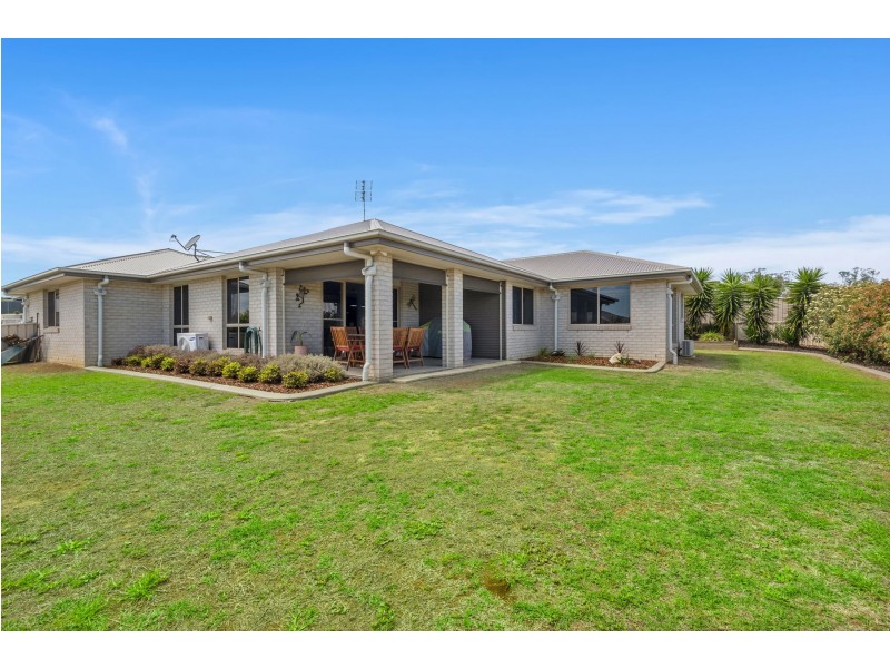 5 Jay Street, Westbrook QLD 4350