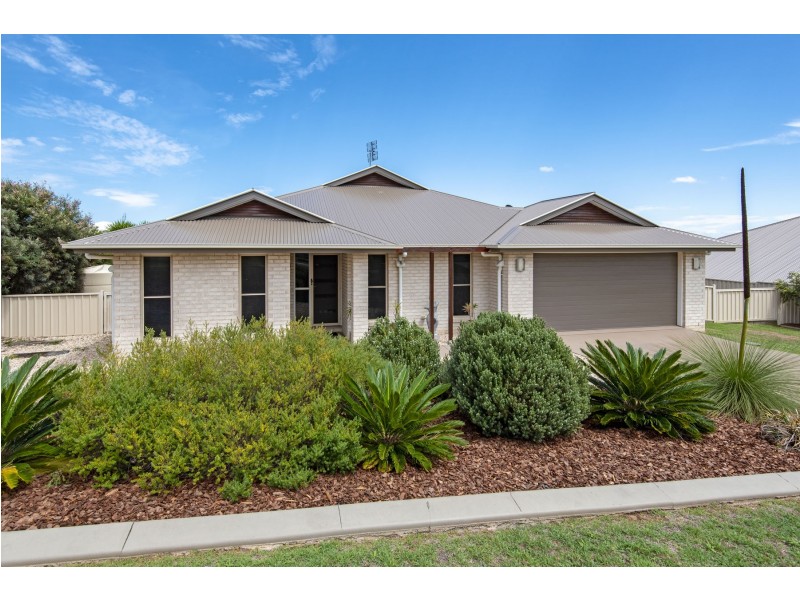 5 Jay Street, Westbrook QLD 4350