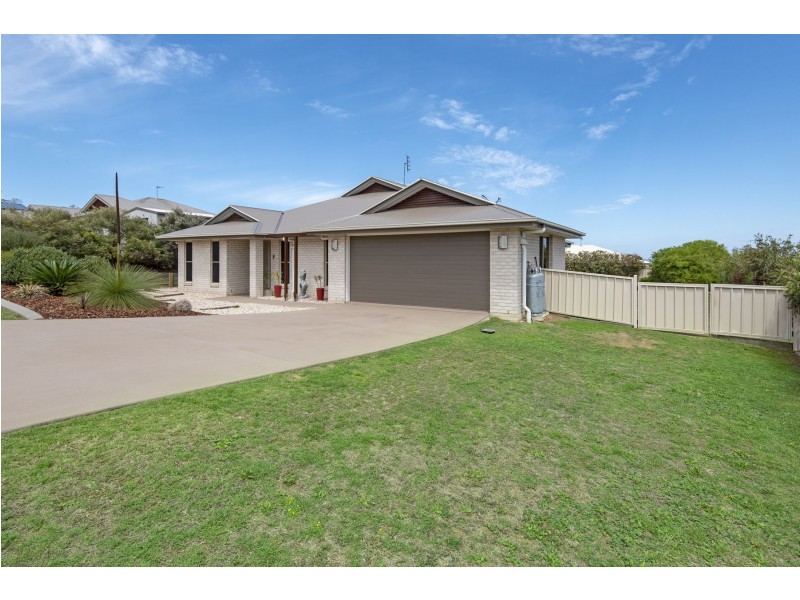5 Jay Street, Westbrook QLD 4350