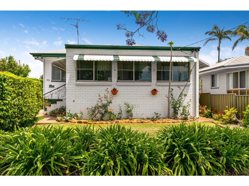 46 Dunne Street, Harristown QLD 4350