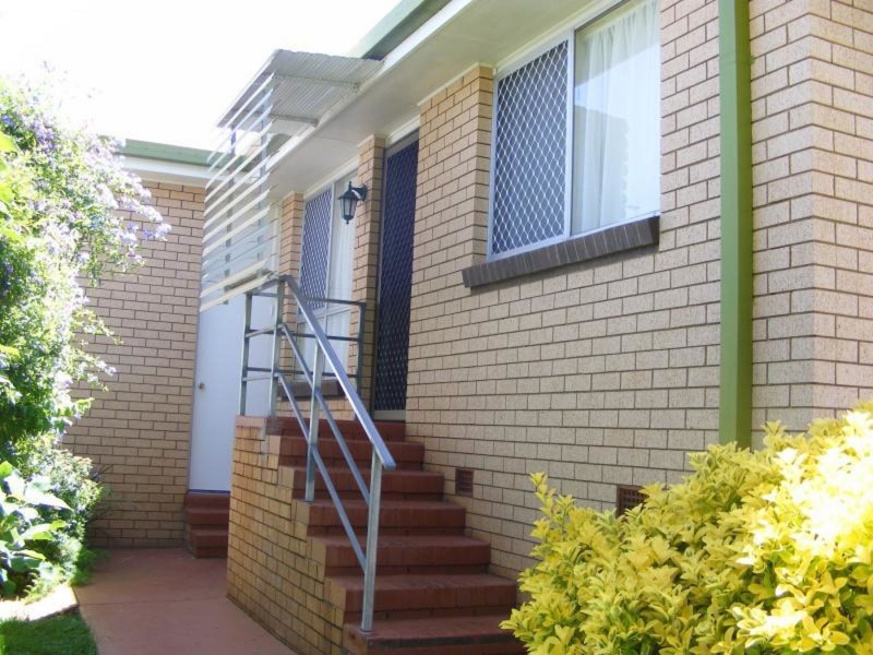 2/2 Kent Street, East Toowoomba QLD 4350