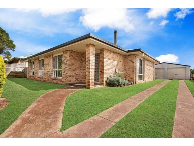 9 Jenna Court, Kearneys Spring QLD 4350