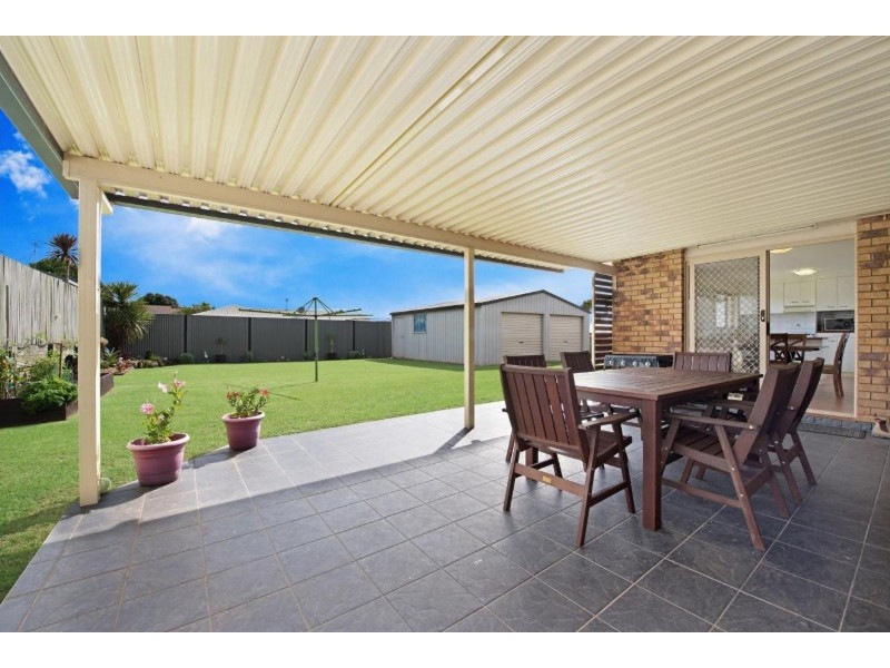 9 Jenna Court, Kearneys Spring QLD 4350