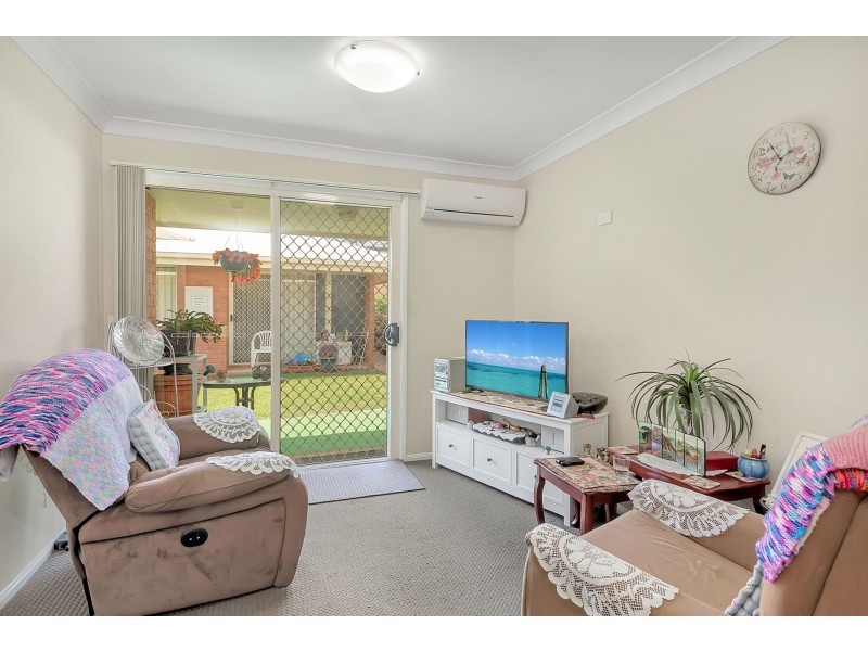 17/306-310 James Street, Harristown QLD 4350