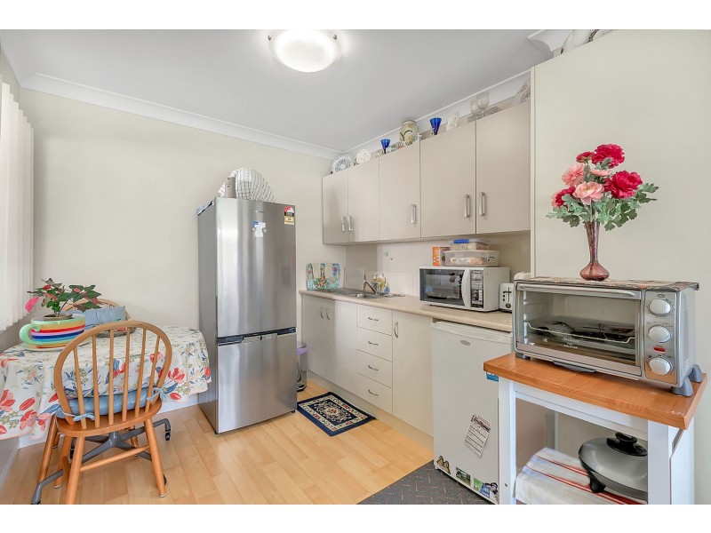 17/306-310 James Street, Harristown QLD 4350