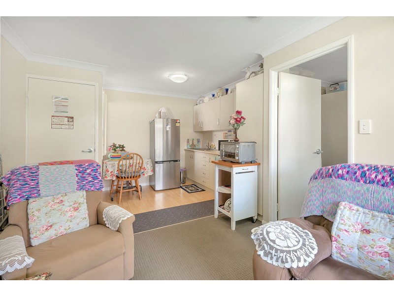 17/306-310 James Street, Harristown QLD 4350