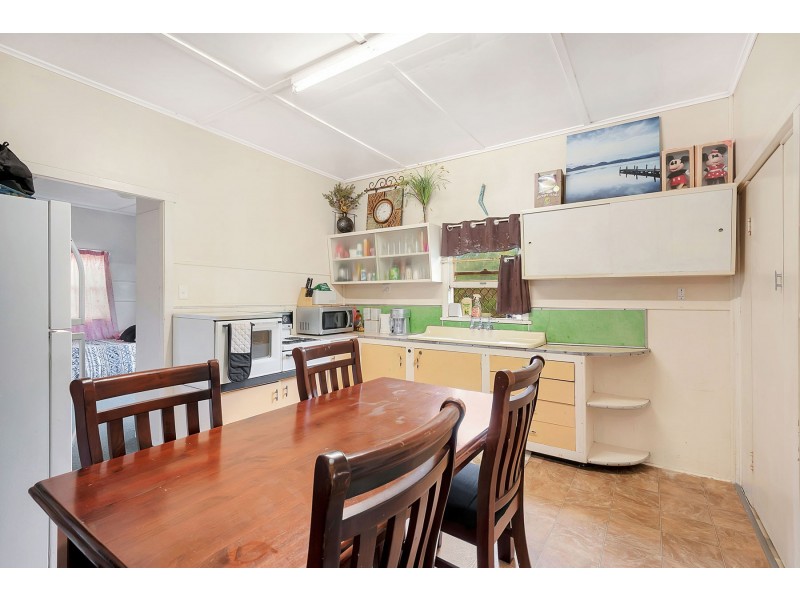 152 Jellicoe Street, North Toowoomba QLD 4350