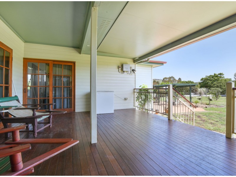 2 Andrews Court, Hodgson Vale QLD 4352