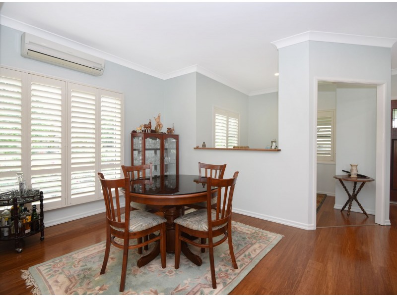 2 Andrews Court, Hodgson Vale QLD 4352