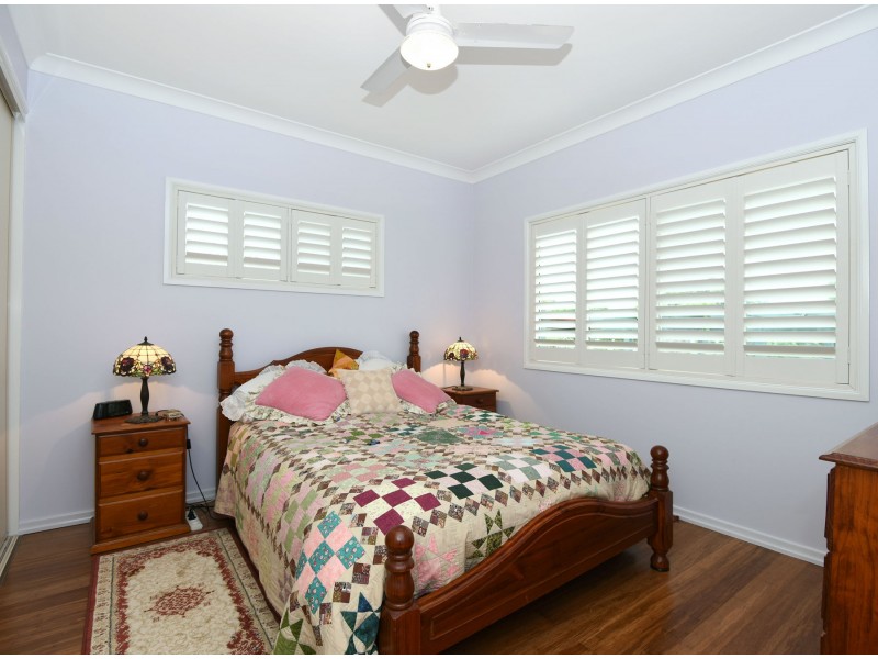 2 Andrews Court, Hodgson Vale QLD 4352