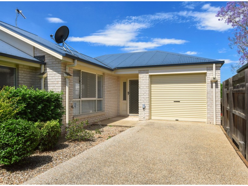 4/6 Rose Street, Wilsonton QLD 4350