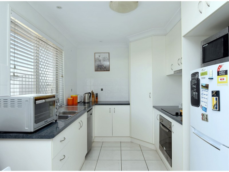 4/6 Rose Street, Wilsonton QLD 4350