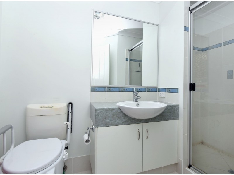 4/6 Rose Street, Wilsonton QLD 4350