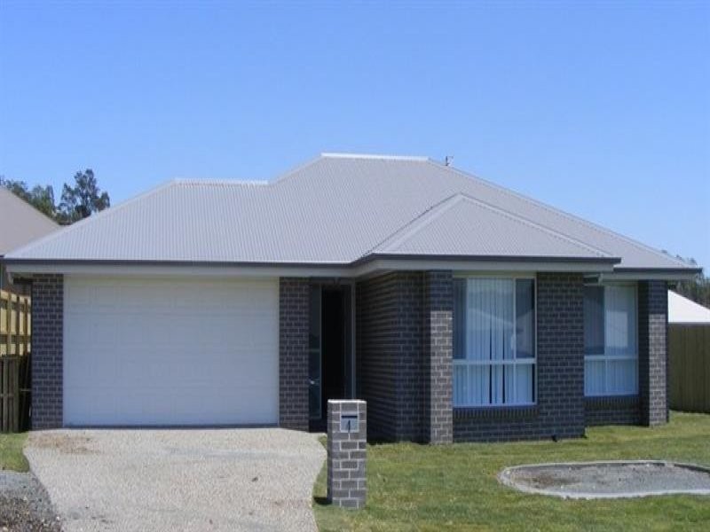 4 Lila Drive, Cotswold Hills QLD 4350