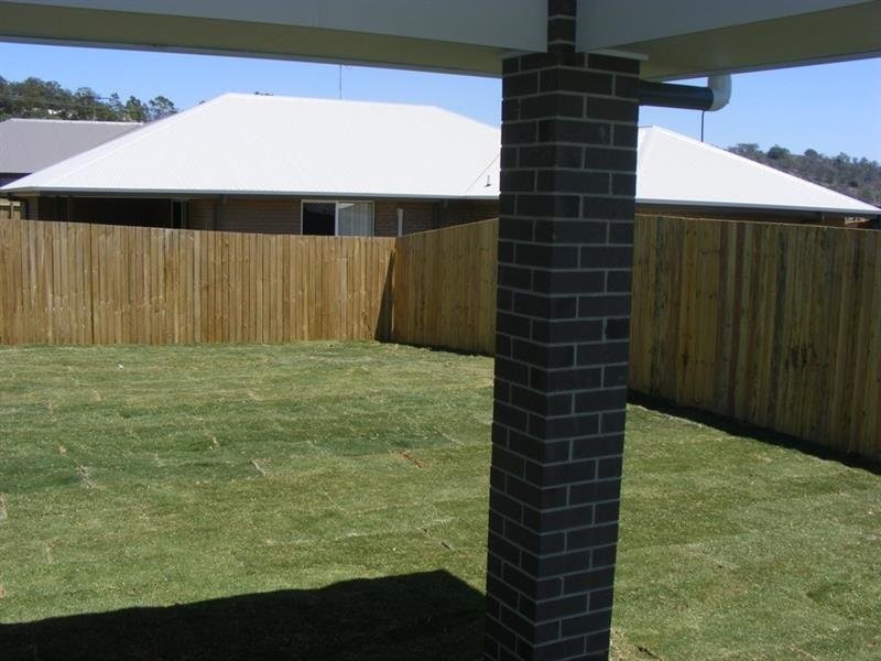 4 Lila Drive, Cotswold Hills QLD 4350