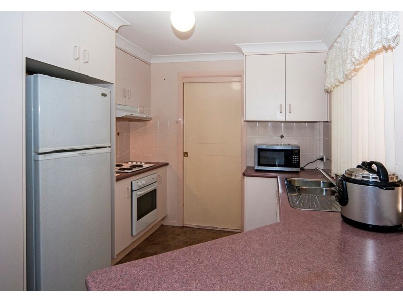 17 Dyson Drive, Darling Heights QLD 4350