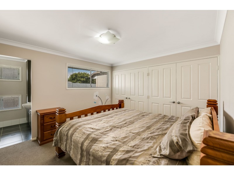 4/101 Stuart Street, North Toowoomba QLD 4350
