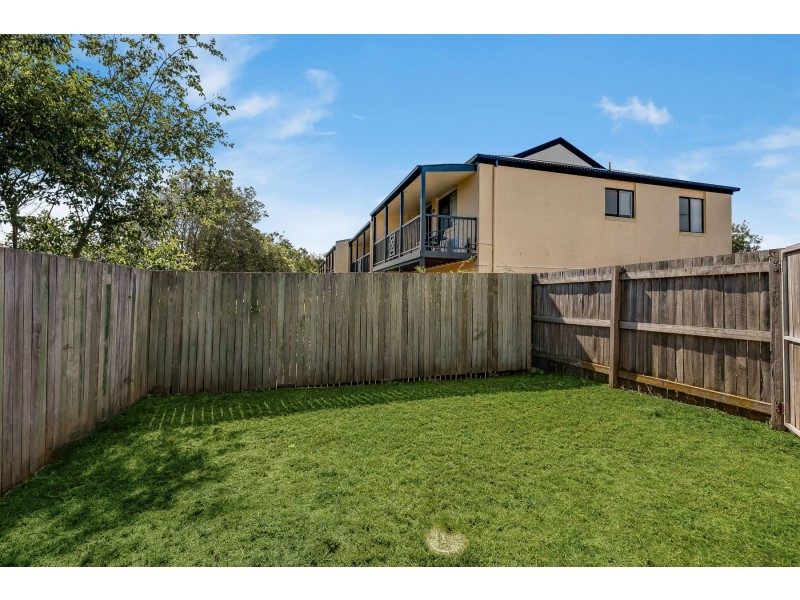 4/101 Stuart Street, North Toowoomba QLD 4350