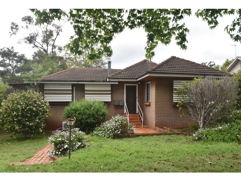 8 Ramsay Street, South Toowoomba QLD 4350