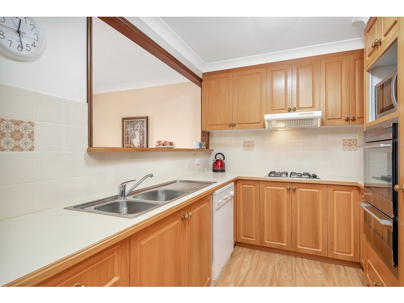 5/1 Stockton Court, Centenary Heights QLD 4350