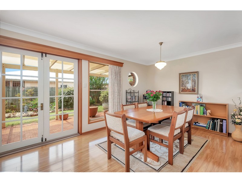5/1 Stockton Court, Centenary Heights QLD 4350