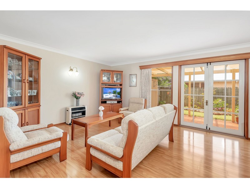 5/1 Stockton Court, Centenary Heights QLD 4350