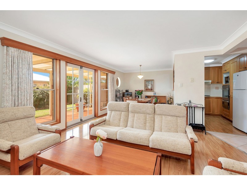 5/1 Stockton Court, Centenary Heights QLD 4350