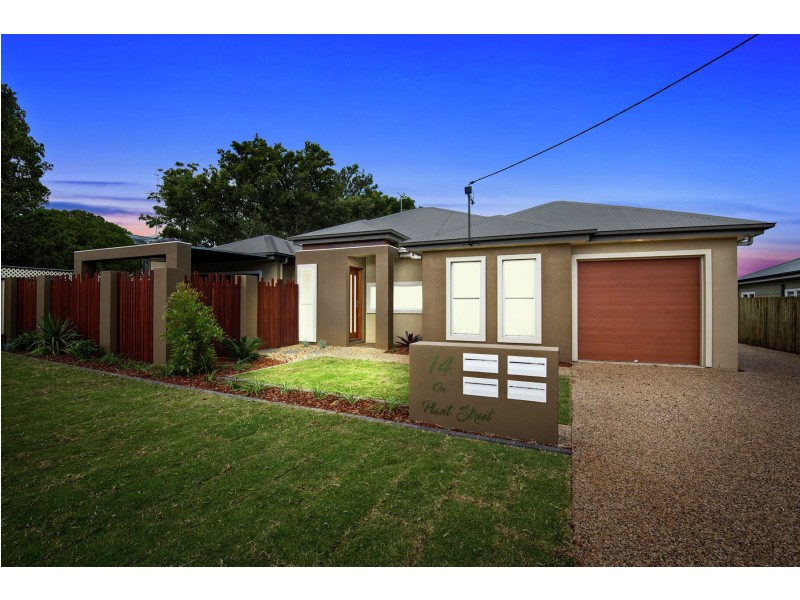 3/14 Plant Street, Rangeville QLD 4350