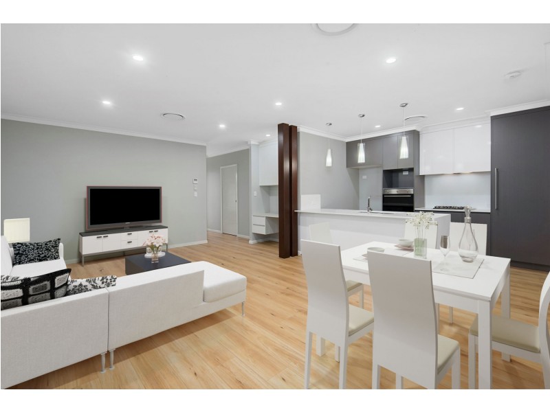 3/14 Plant Street, Rangeville QLD 4350