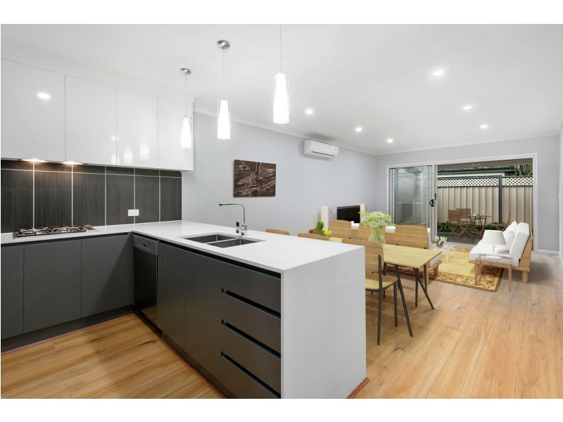 3/14 Plant Street, Rangeville QLD 4350