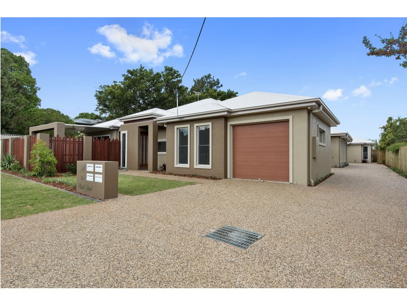 3/14 Plant Street, Rangeville QLD 4350