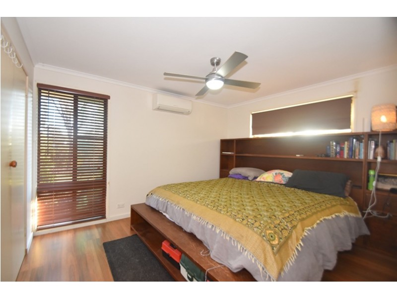 3 Peters Street, Goombungee QLD 4354