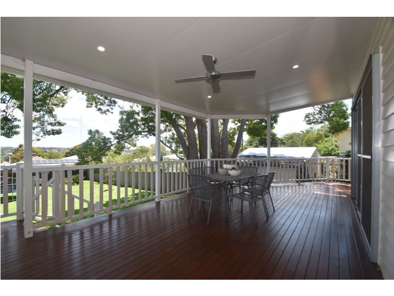 15 Venture Street, North Toowoomba QLD 4350