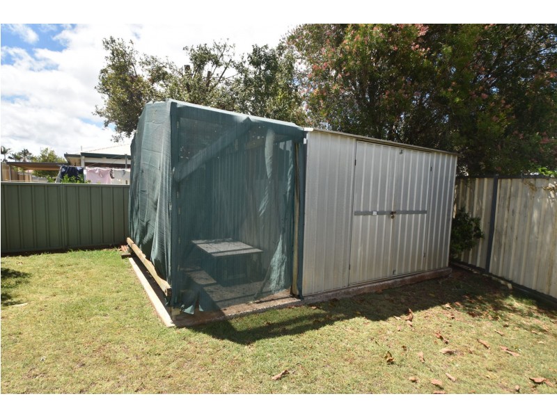 1 Mirage Court, Wilsonton QLD 4350